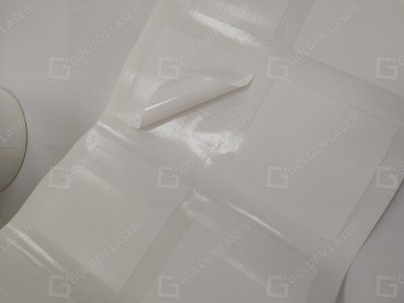 Coated paper