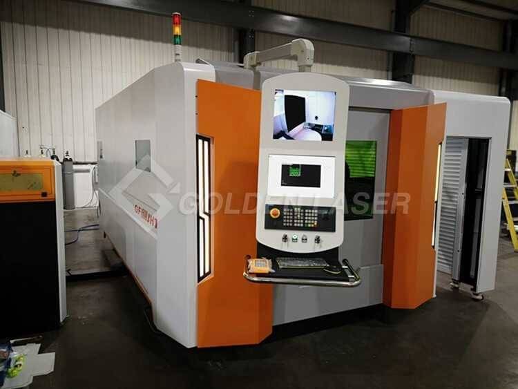 fiber laser