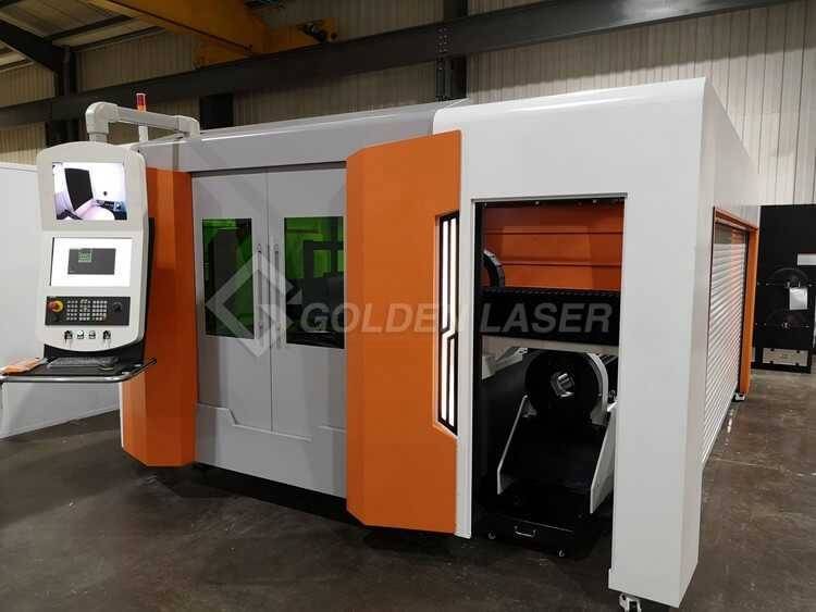 fiber laser