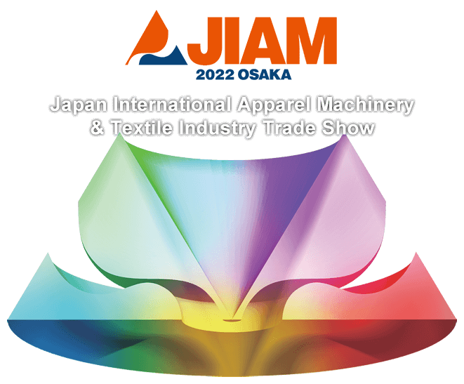 JIAM 2022 OSAKA logo