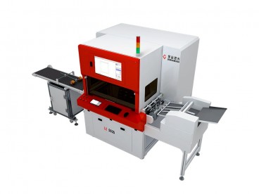 LC5035 sheet fed laser cutter