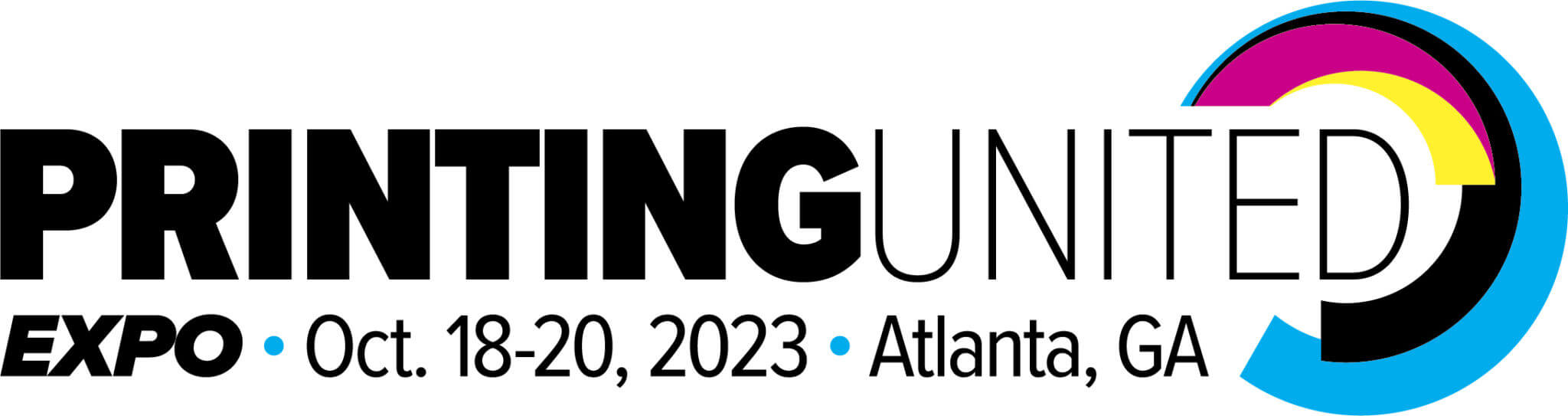 PRINTING-United-Expo-2023-logo