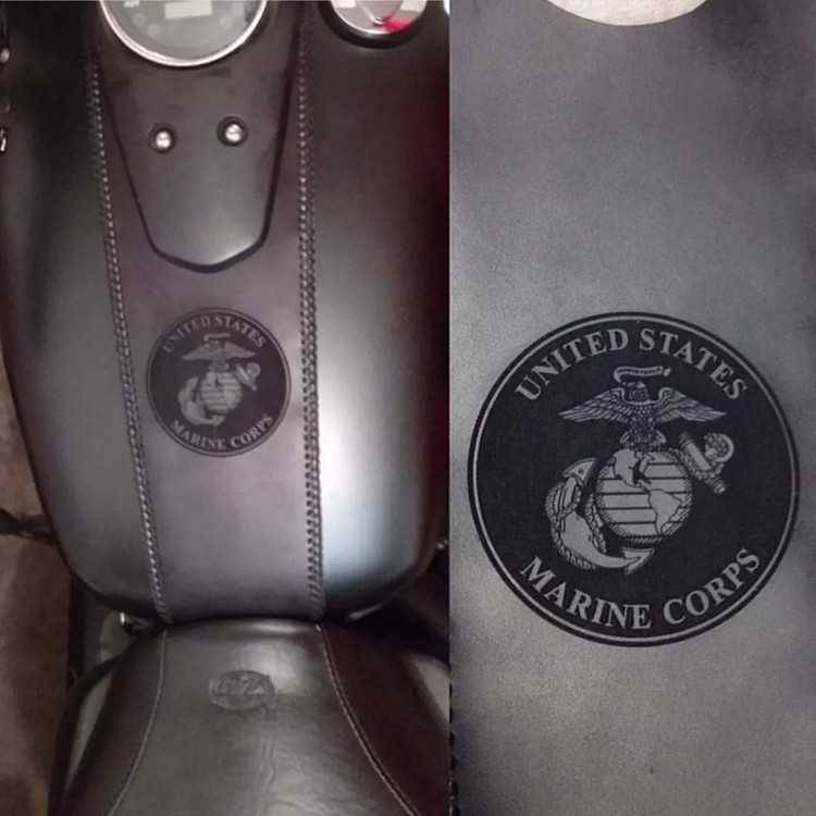 Laser Engraving Car Interior To Create A Soul Matching