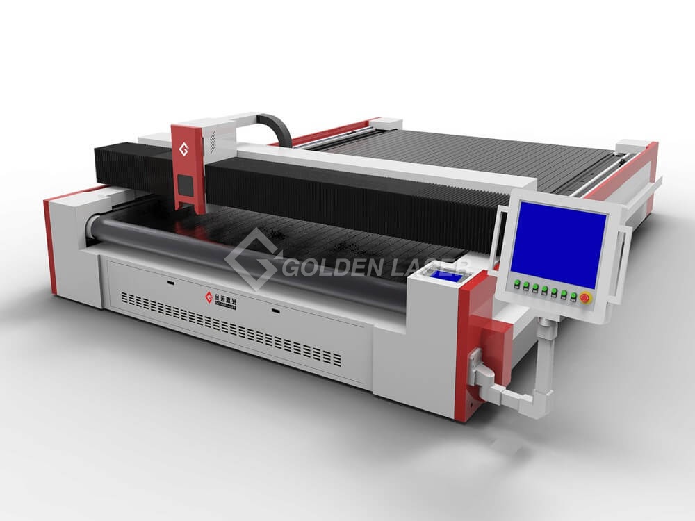 Machines de découpe, gravure, laser CO2 /Fibre professionnelles