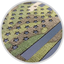 complex curve graphics