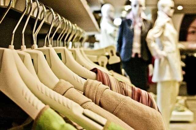 fashion apparel