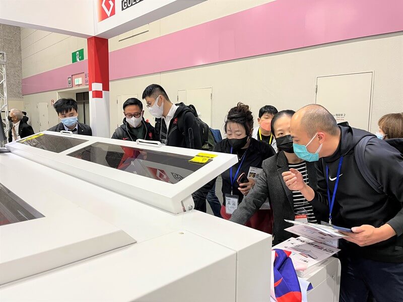 goldenlaser JIAM 2022