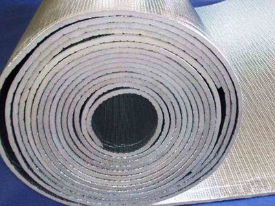 insulation materials