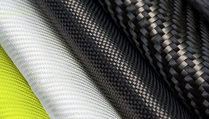 kevlar fiber