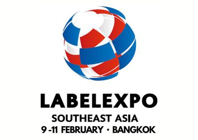 Meet Golden Laser at Labelexpo Southeast Asia 2023