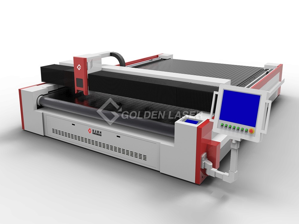 laser cutter