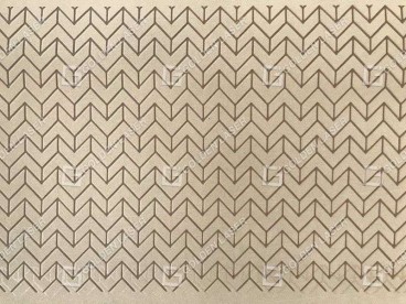 laser engraving EVA mat
