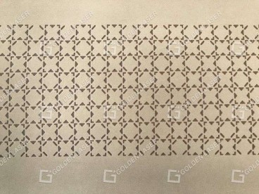 laser engraving EVA mat