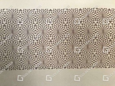 laser engraving EVA mat