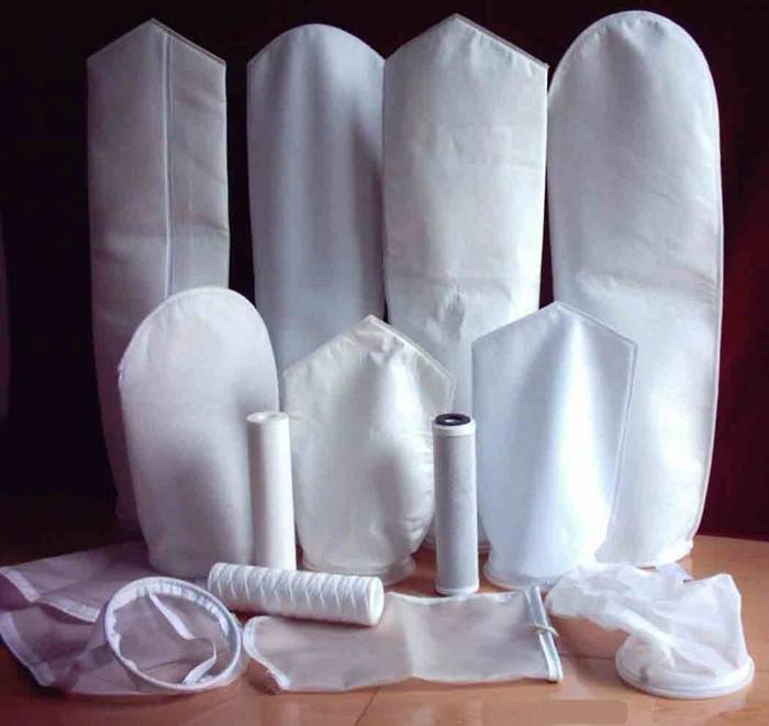 polypropylene filter cloth, PP filter bags, filter fabrics_700