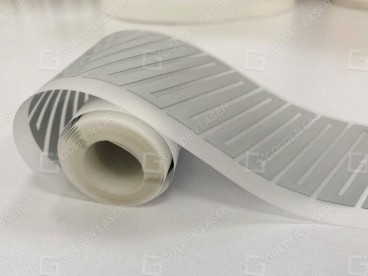 reflective heat transfer film