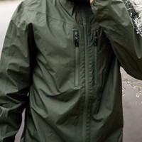 waterproof jackets
